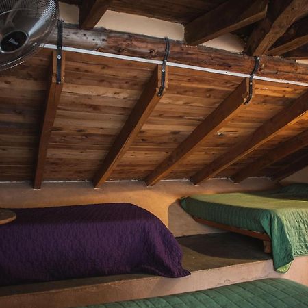 La Casa Del Arbol - Hostel El Bolsón Extérieur photo