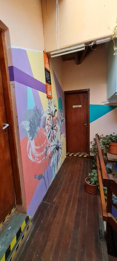 La Casa Del Arbol - Hostel El Bolsón Extérieur photo