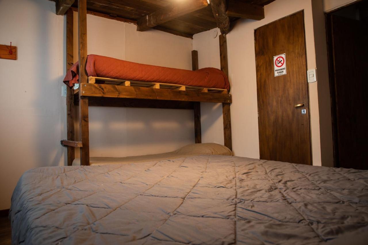 La Casa Del Arbol - Hostel El Bolsón Extérieur photo
