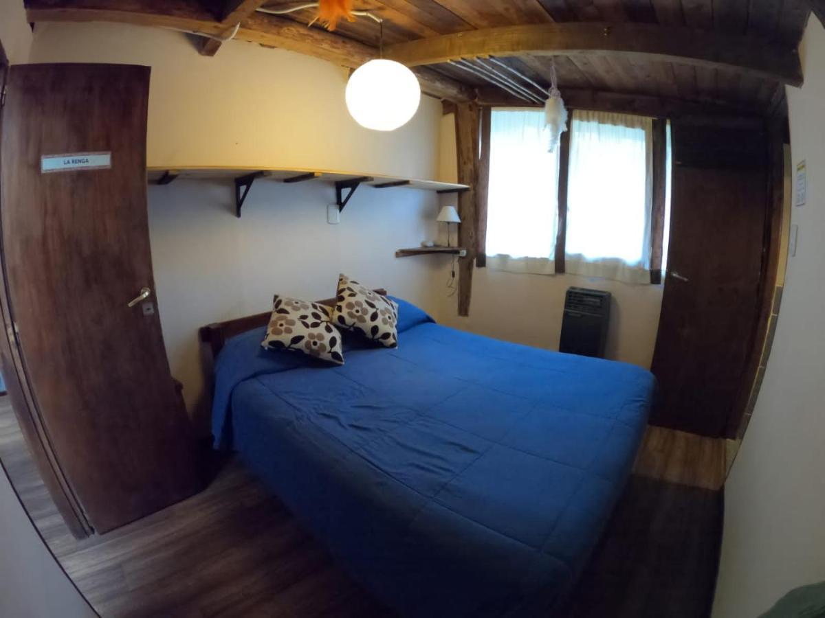 La Casa Del Arbol - Hostel El Bolsón Extérieur photo