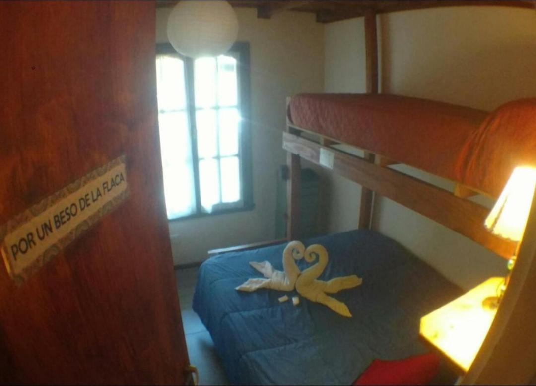La Casa Del Arbol - Hostel El Bolsón Extérieur photo