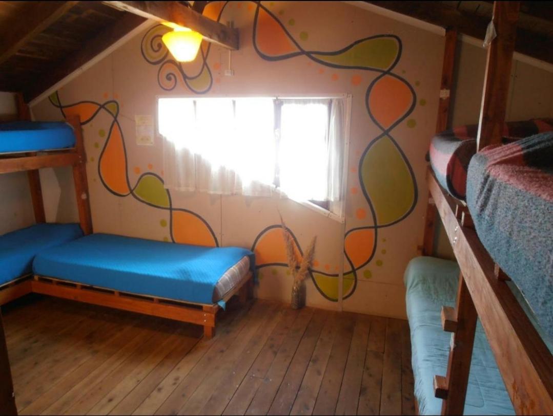 La Casa Del Arbol - Hostel El Bolsón Extérieur photo