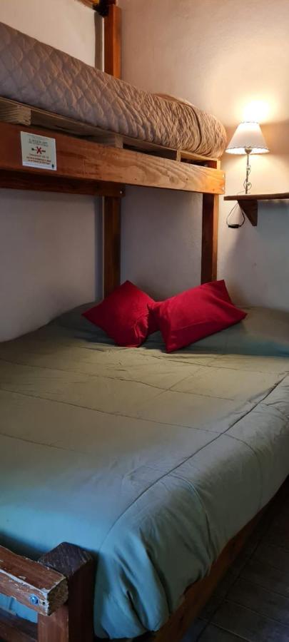 La Casa Del Arbol - Hostel El Bolsón Extérieur photo